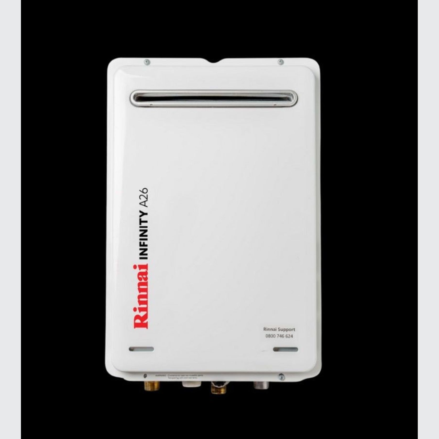 Rinnai Infinity A26 gallery detail image