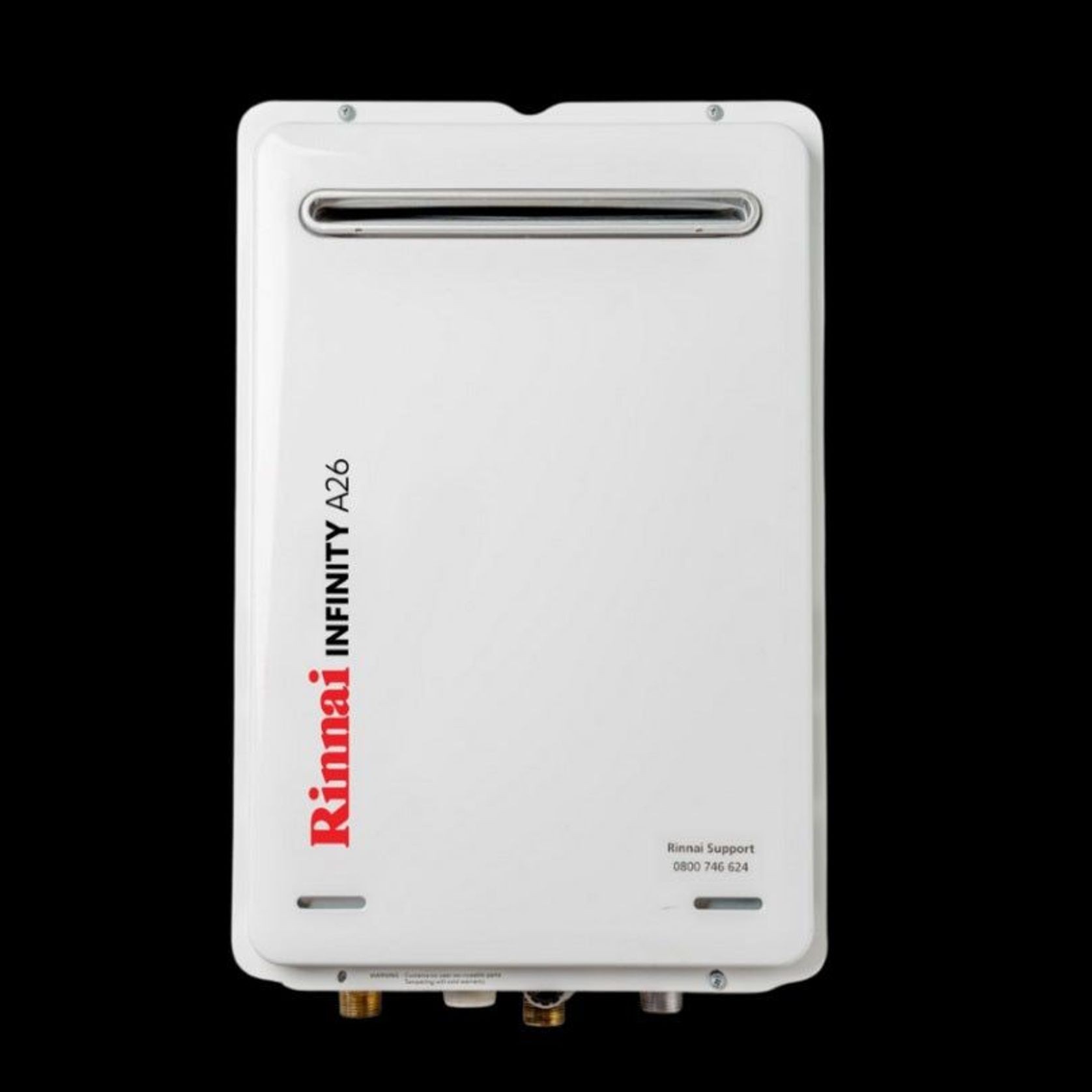 Rinnai Infinity A26 gallery detail image