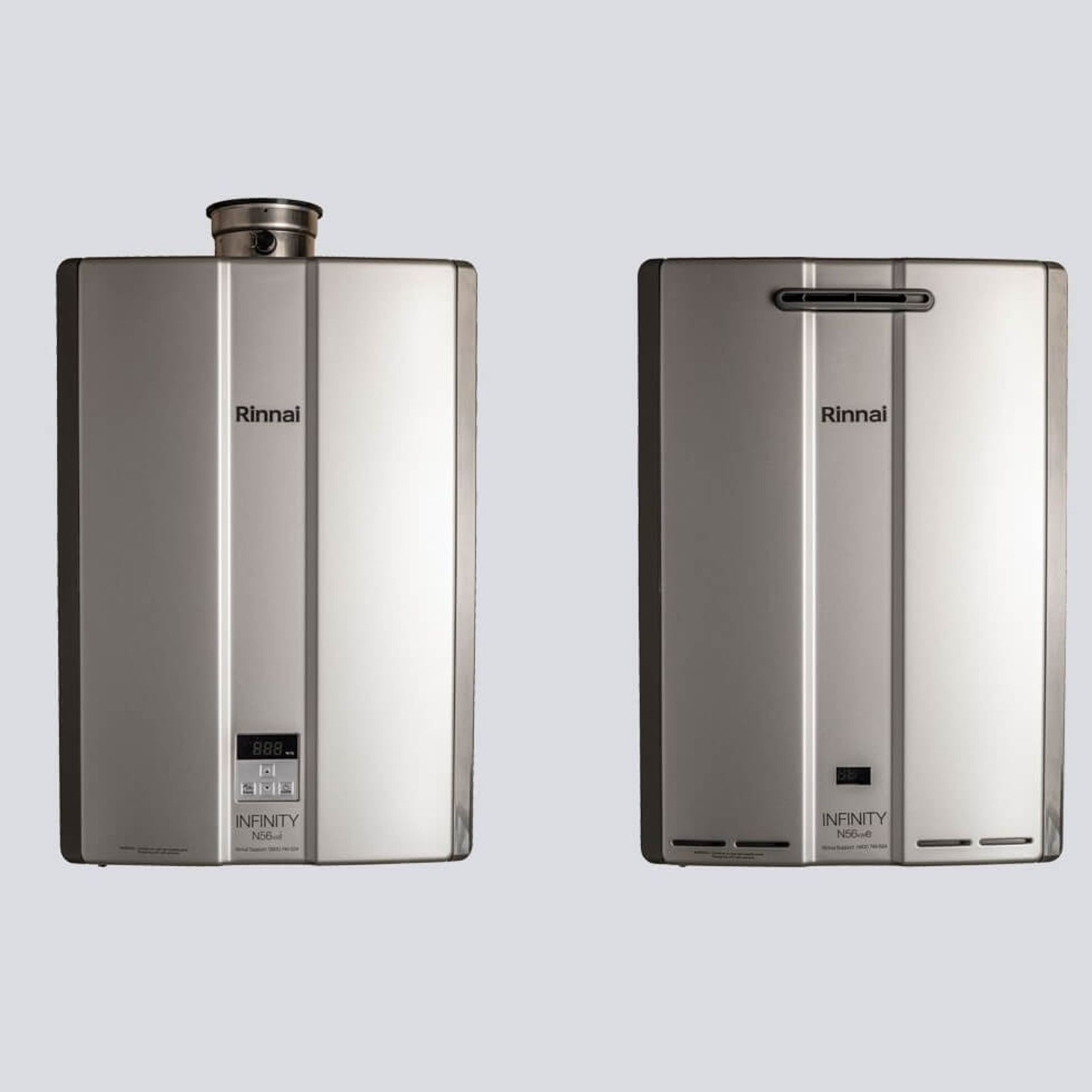 Rinnai Infinity N Series gallery detail image