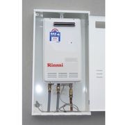 Rinnai Infinity Recess Box gallery detail image