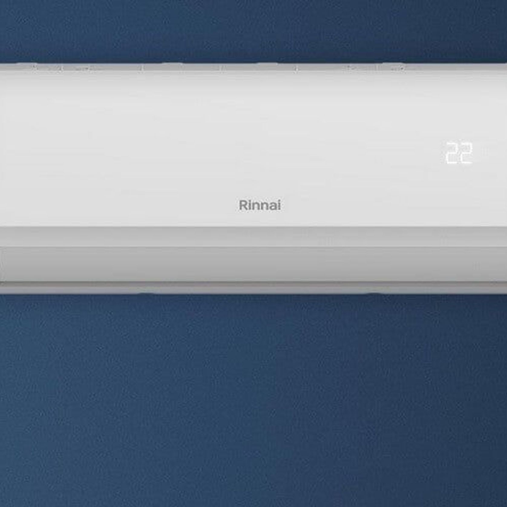 Rinnai Pro Series Wall Mounted Heat Pump gallery detail image