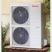 Rinnai Pro Series Wall Mounted Heat Pump gallery detail image