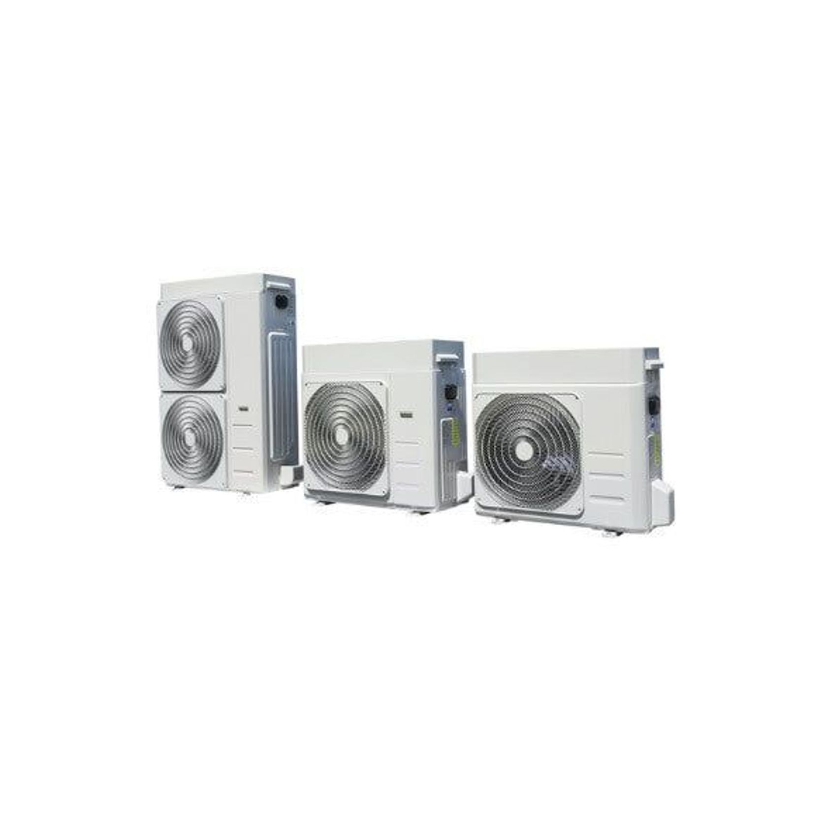 Rinnai Pro Series Wall Mounted Heat Pump gallery detail image