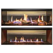 Linear 1500 Reflective Side Panels gallery detail image