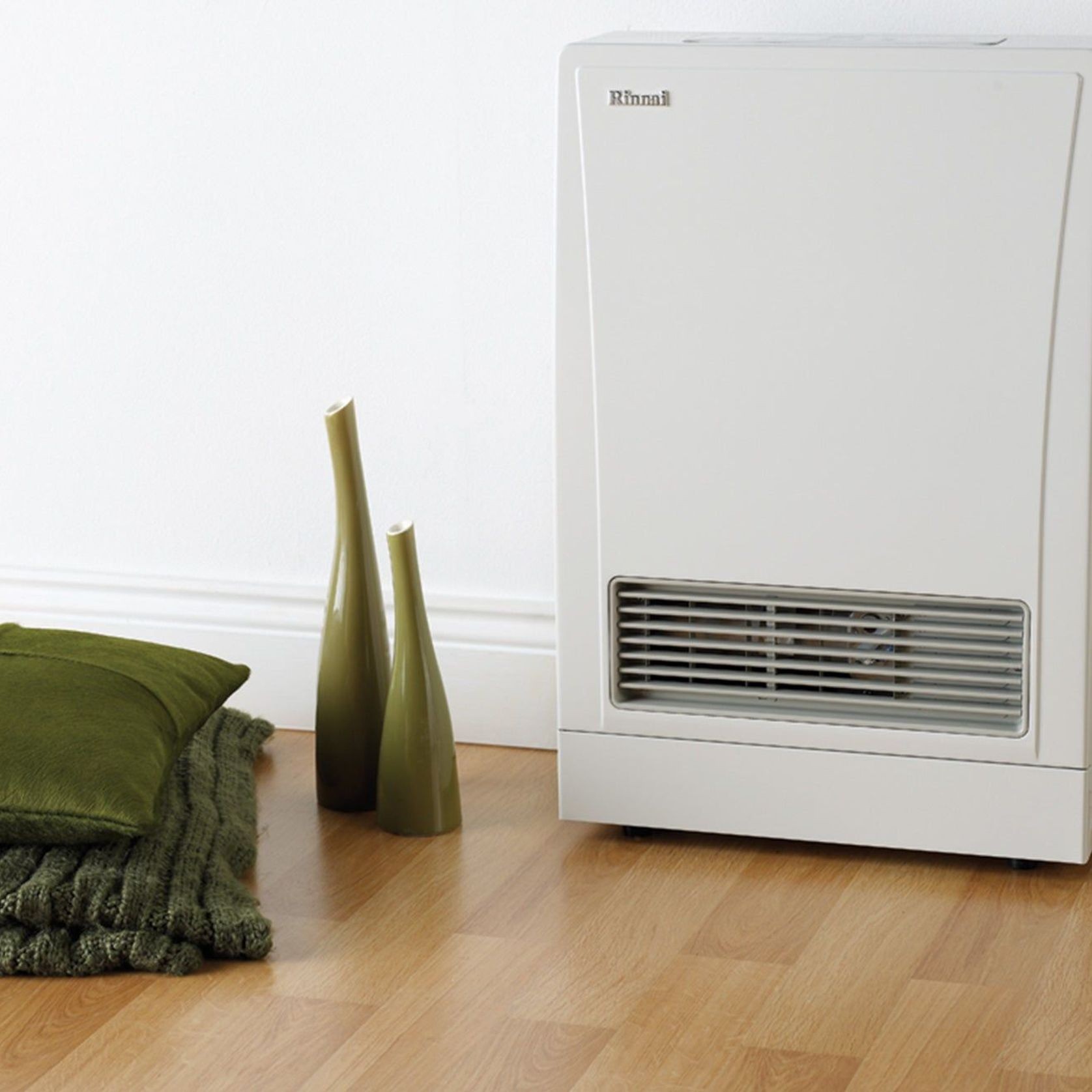 Rinnai Energysaver 309FT / FT3 Space Heater gallery detail image