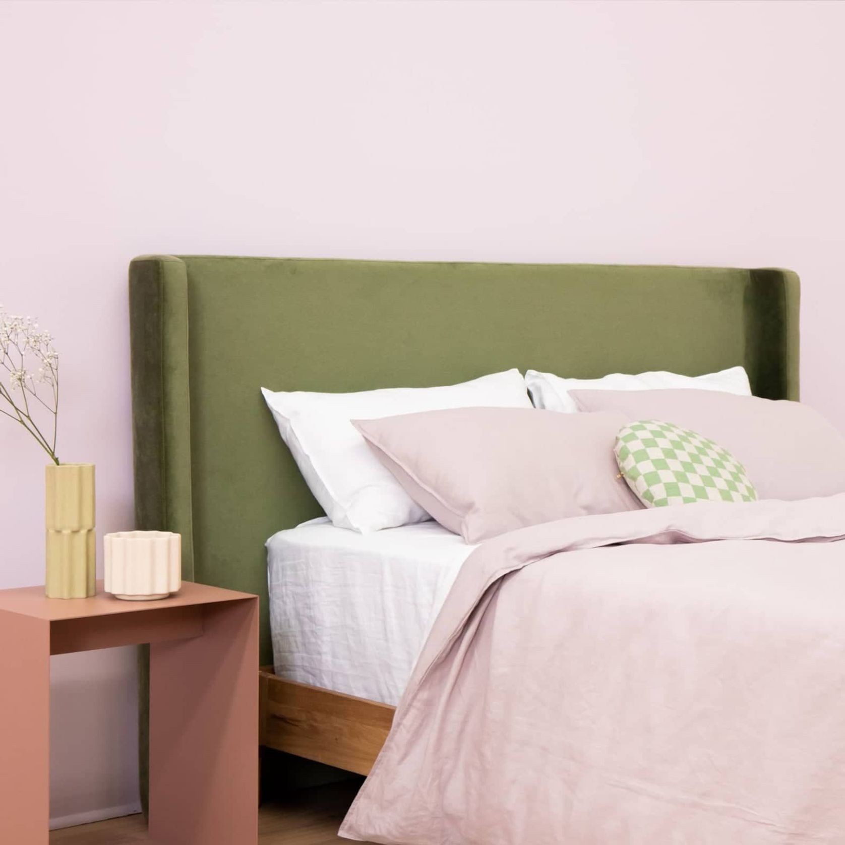 Snug Bed Head gallery detail image