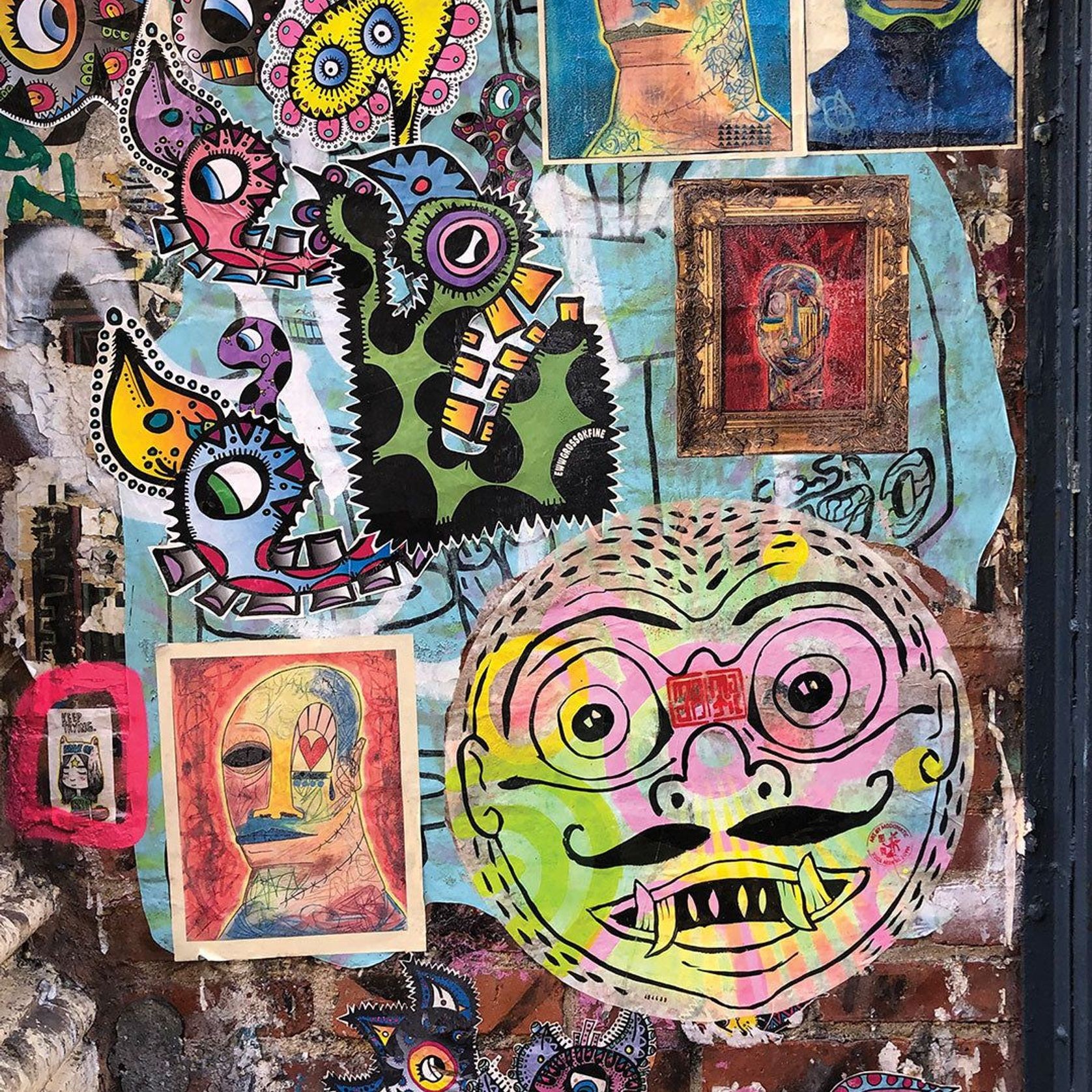 Designer Collective (No. 66153) gallery detail image