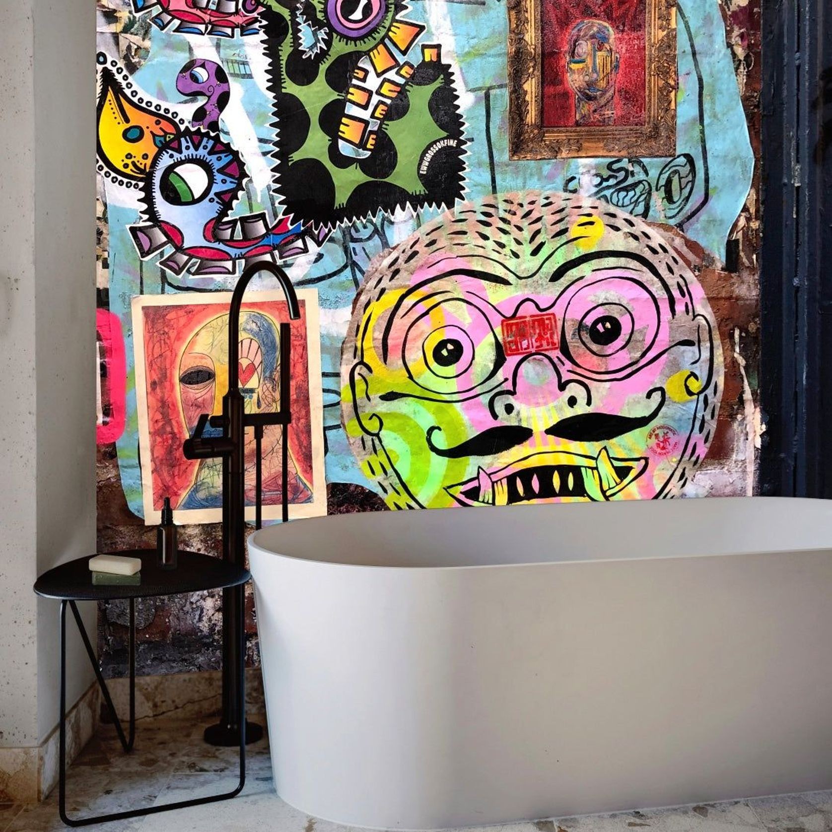 Designer Collective (No. 66153) gallery detail image