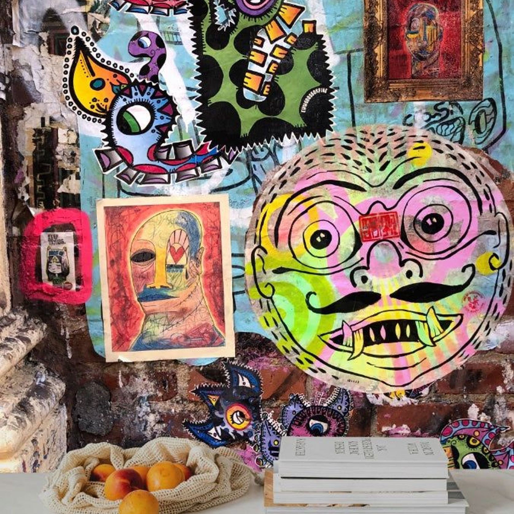 Designer Collective (No. 66153) gallery detail image