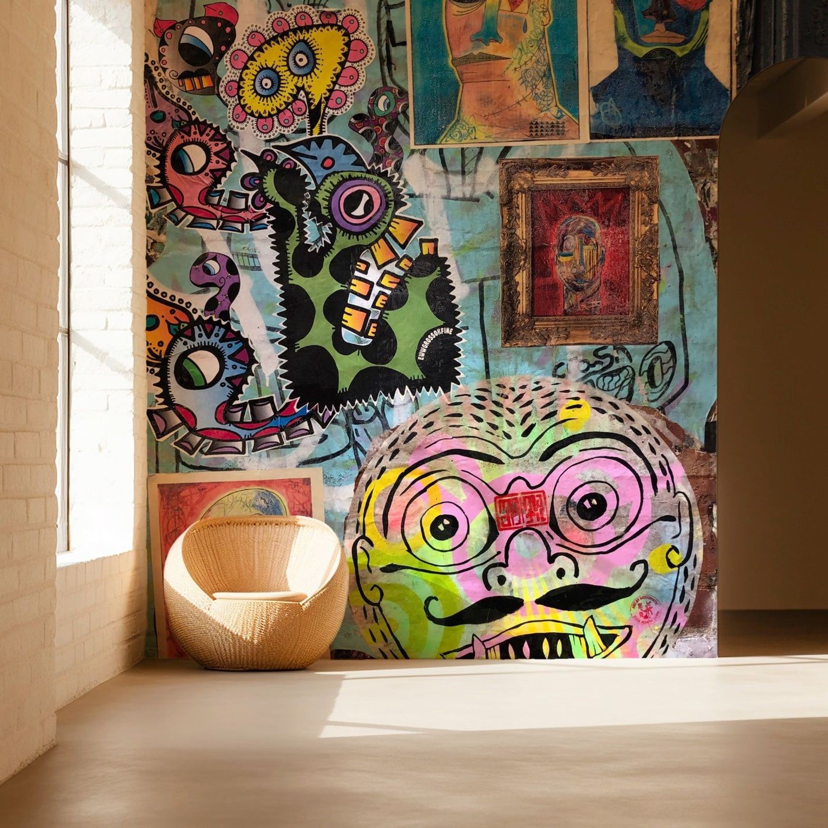 Designer Collective (No. 66153) gallery detail image