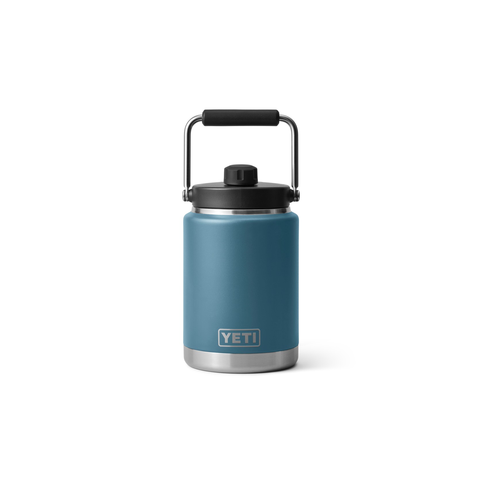 YETI® Rambler Half Gallon Jug gallery detail image