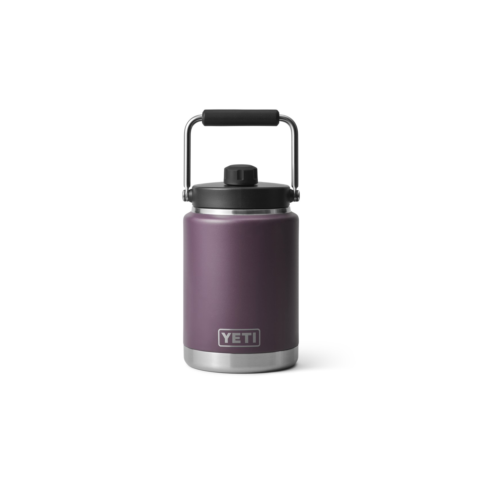 YETI® Rambler Half Gallon Jug gallery detail image