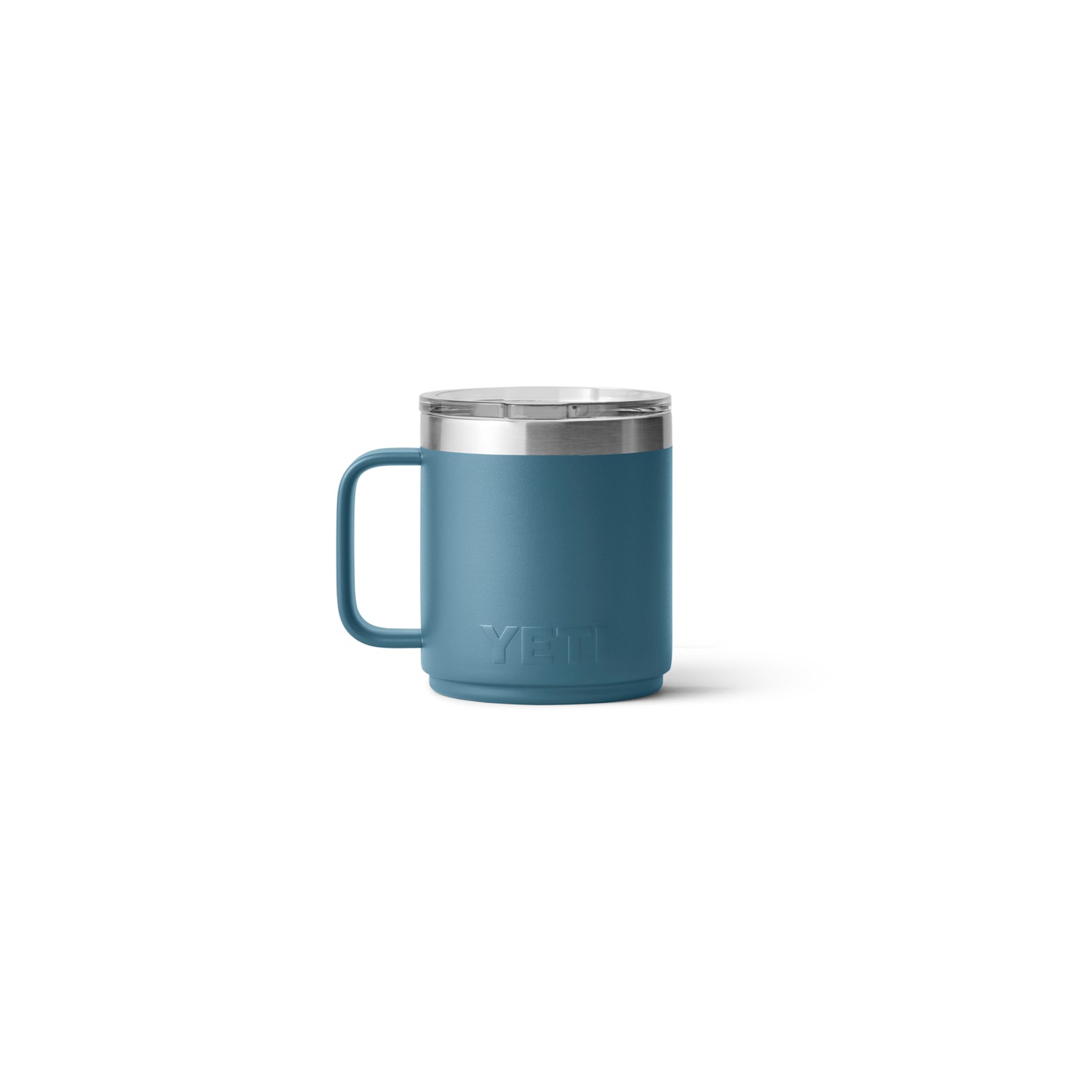 YETI® Rambler 10 oz Mug gallery detail image