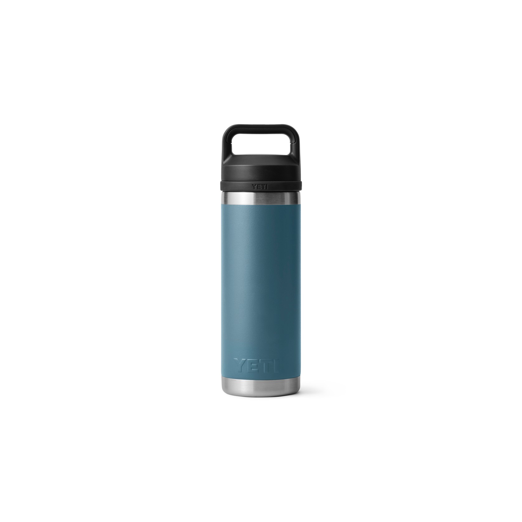 YETI® Rambler 18 oz Bottle gallery detail image