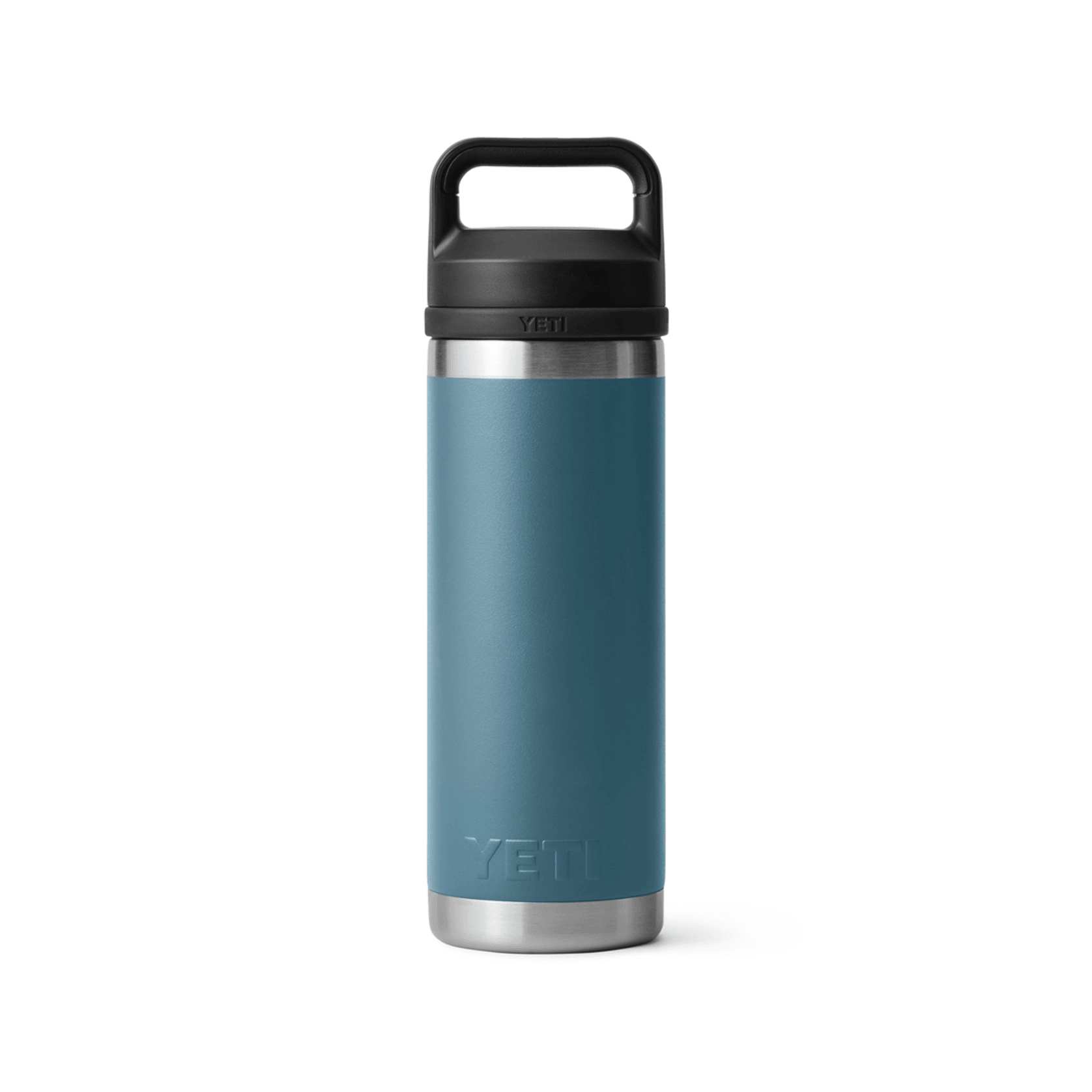 YETI® Rambler 18 oz Bottle gallery detail image