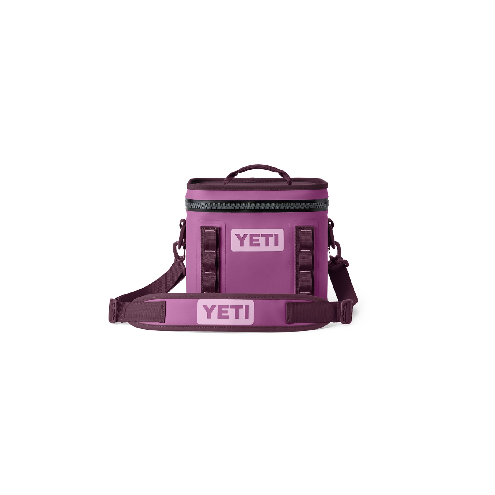 YETI® Hopper Flip 8 Cooler Bag gallery detail image