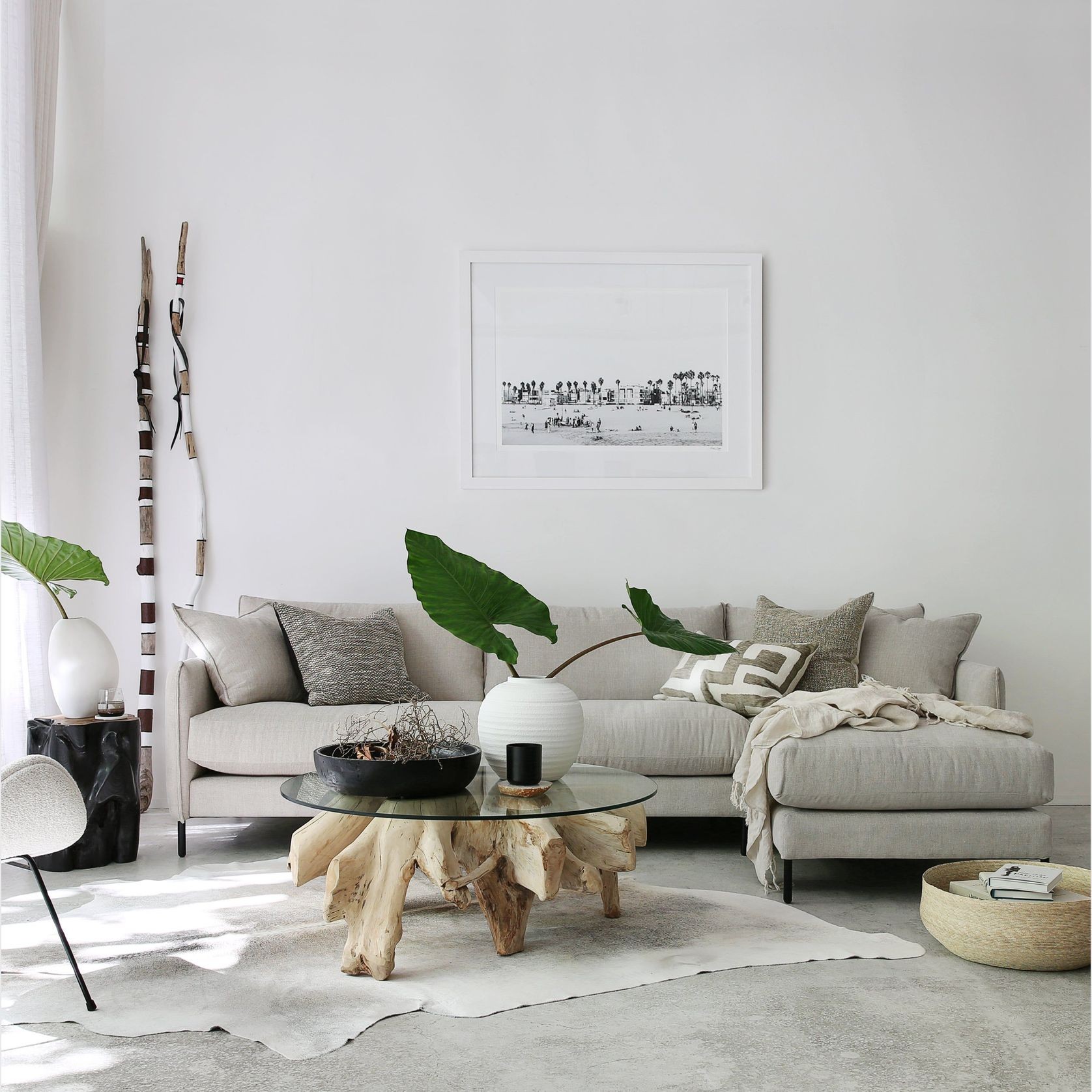 I Wanna Live By The Sea / 'Venice Beach' gallery detail image