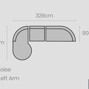 Cambridge Outdoor Sofa Sets gallery detail image