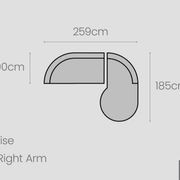 Cambridge Outdoor Sofa Sets gallery detail image