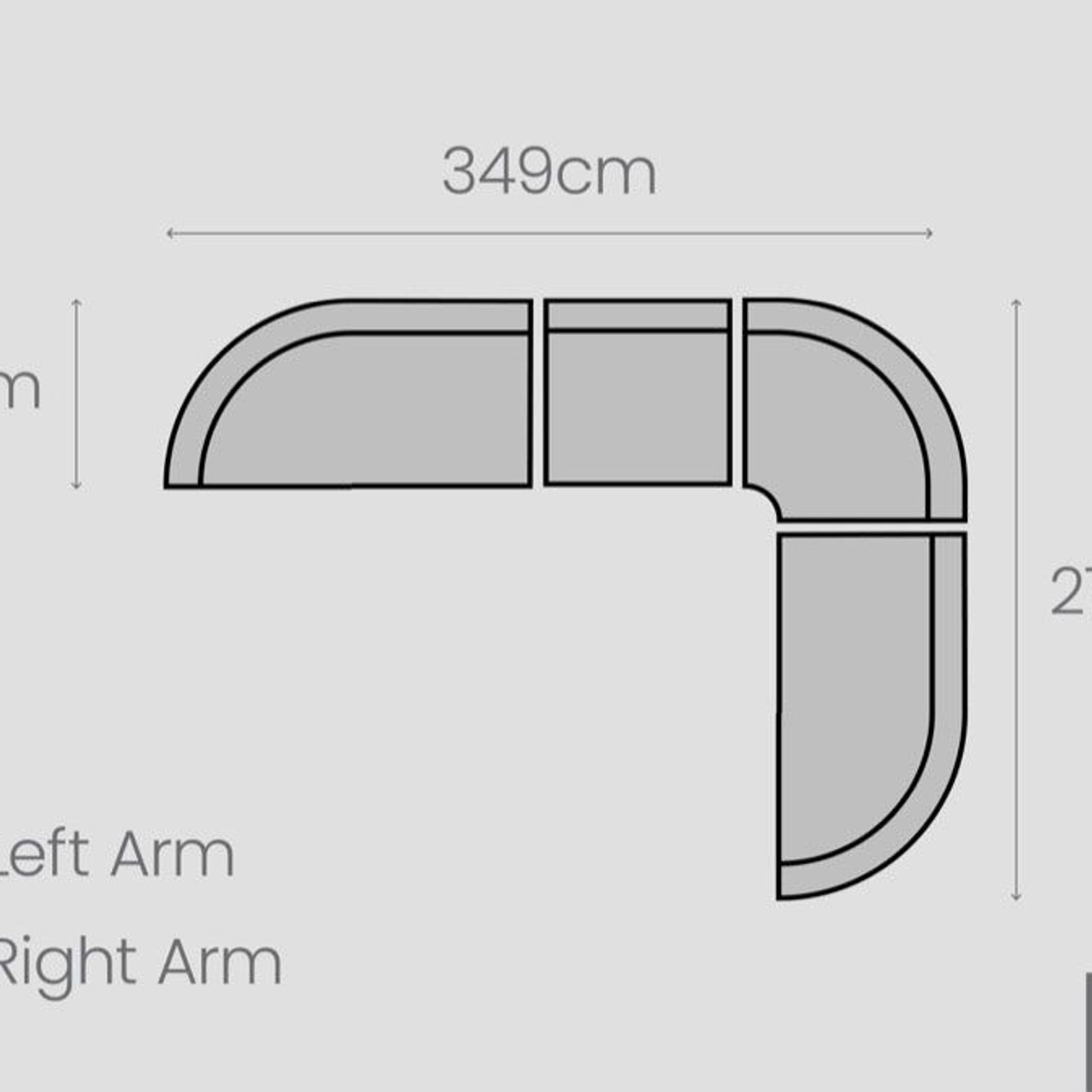 Cambridge Outdoor Sofa Sets gallery detail image