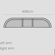 Cambridge Outdoor Sofa Sets gallery detail image