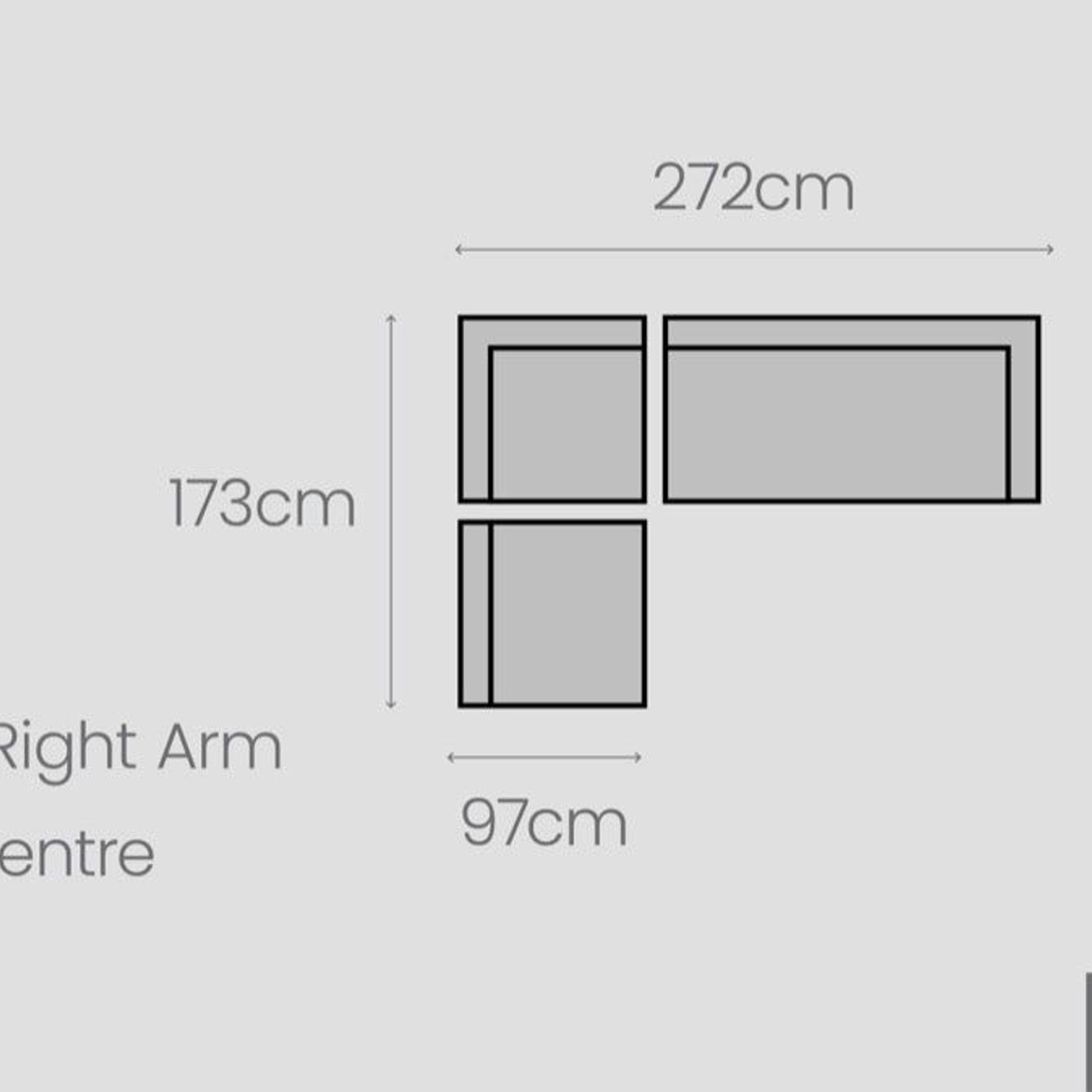 Kapiti Outdoor Sofa Sets gallery detail image