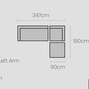 Matakana Outdoor Sofa Sets gallery detail image