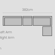 Matakana Outdoor Sofa Sets gallery detail image
