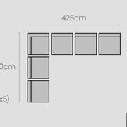 Tolaga Bay Outdoor Sofa Sets gallery detail image