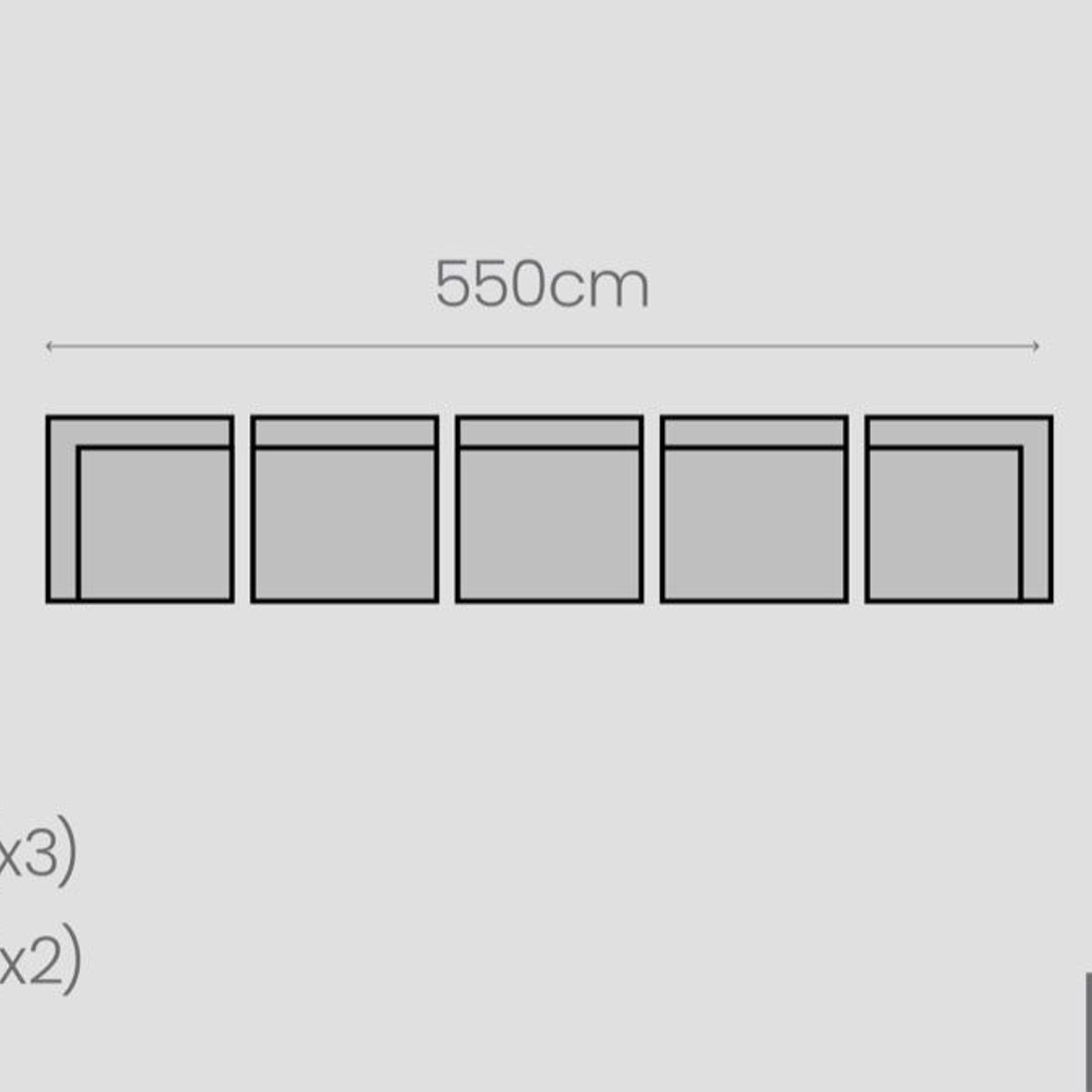 Tolaga Bay Sofa Set 19 gallery detail image