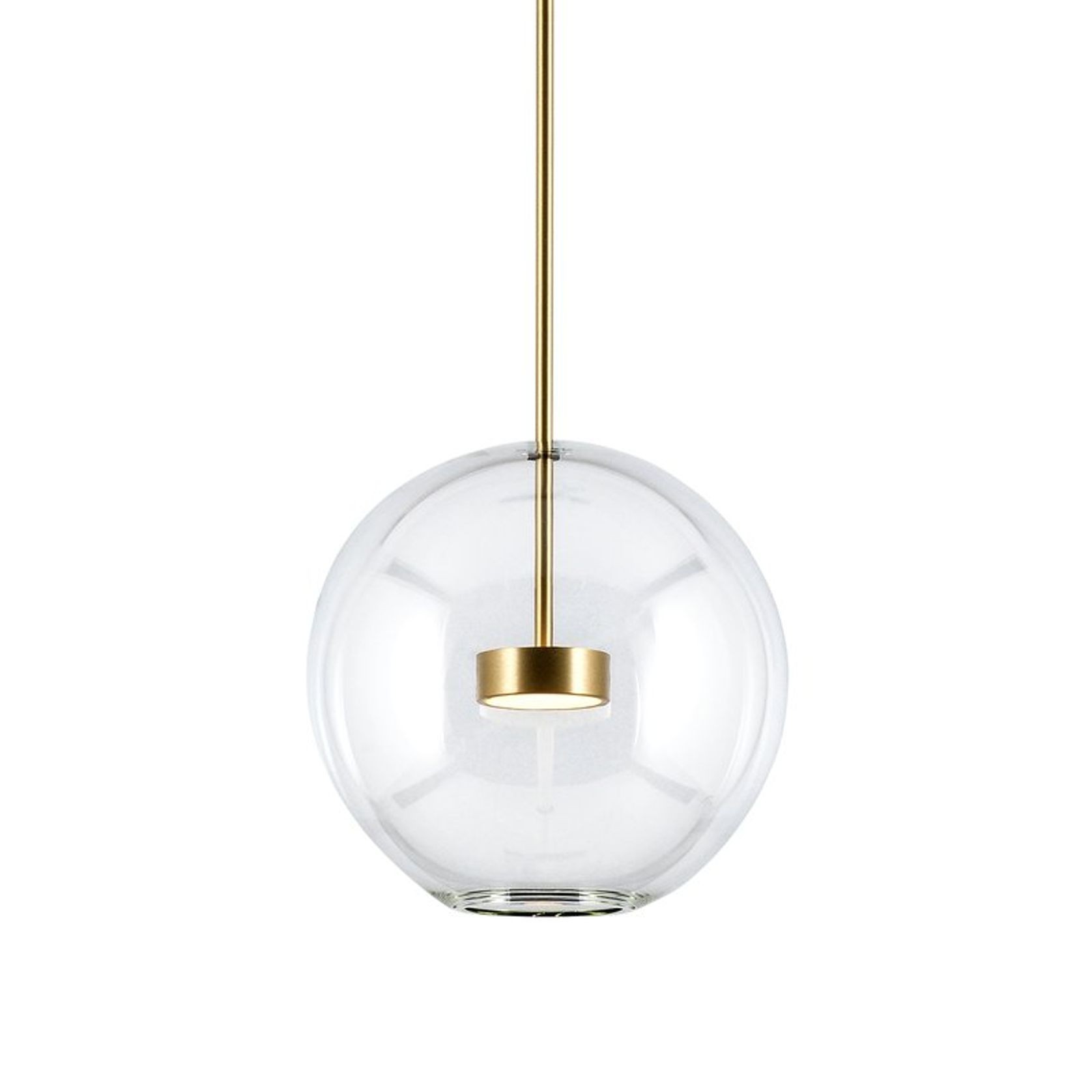 Soffio Pendant gallery detail image