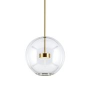Soffio Pendant gallery detail image