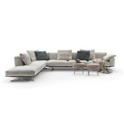Soft Dream Sofa By Flexform gallery detail image