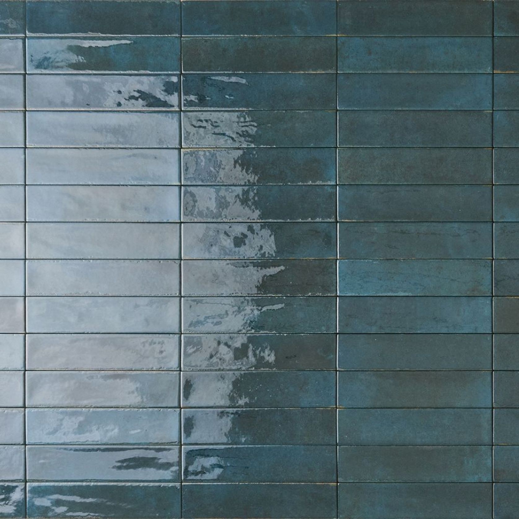 Soho Blue Gloss 6x25 gallery detail image