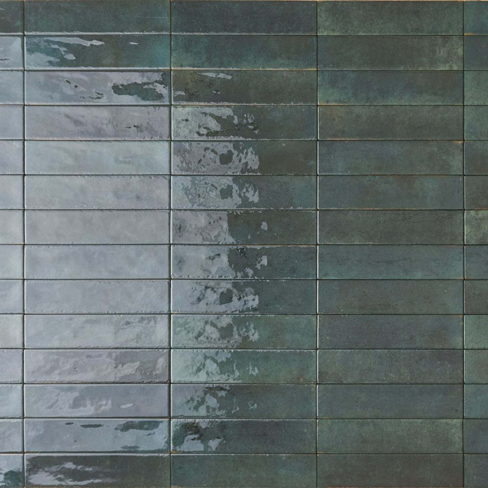 Soho Emerald Gloss 6x25 gallery detail image