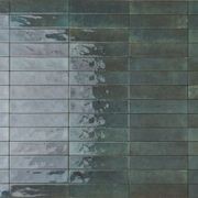 Soho Emerald Gloss 6x25 gallery detail image