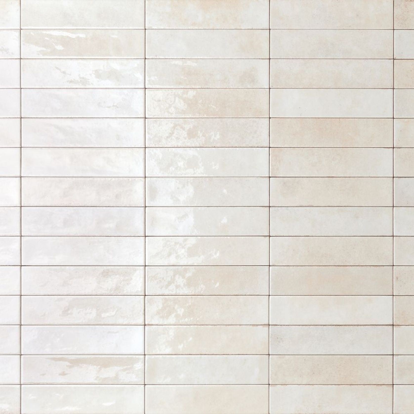Soho Ivory Gloss 6x25 gallery detail image