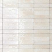 Soho Ivory Gloss 6x25 gallery detail image