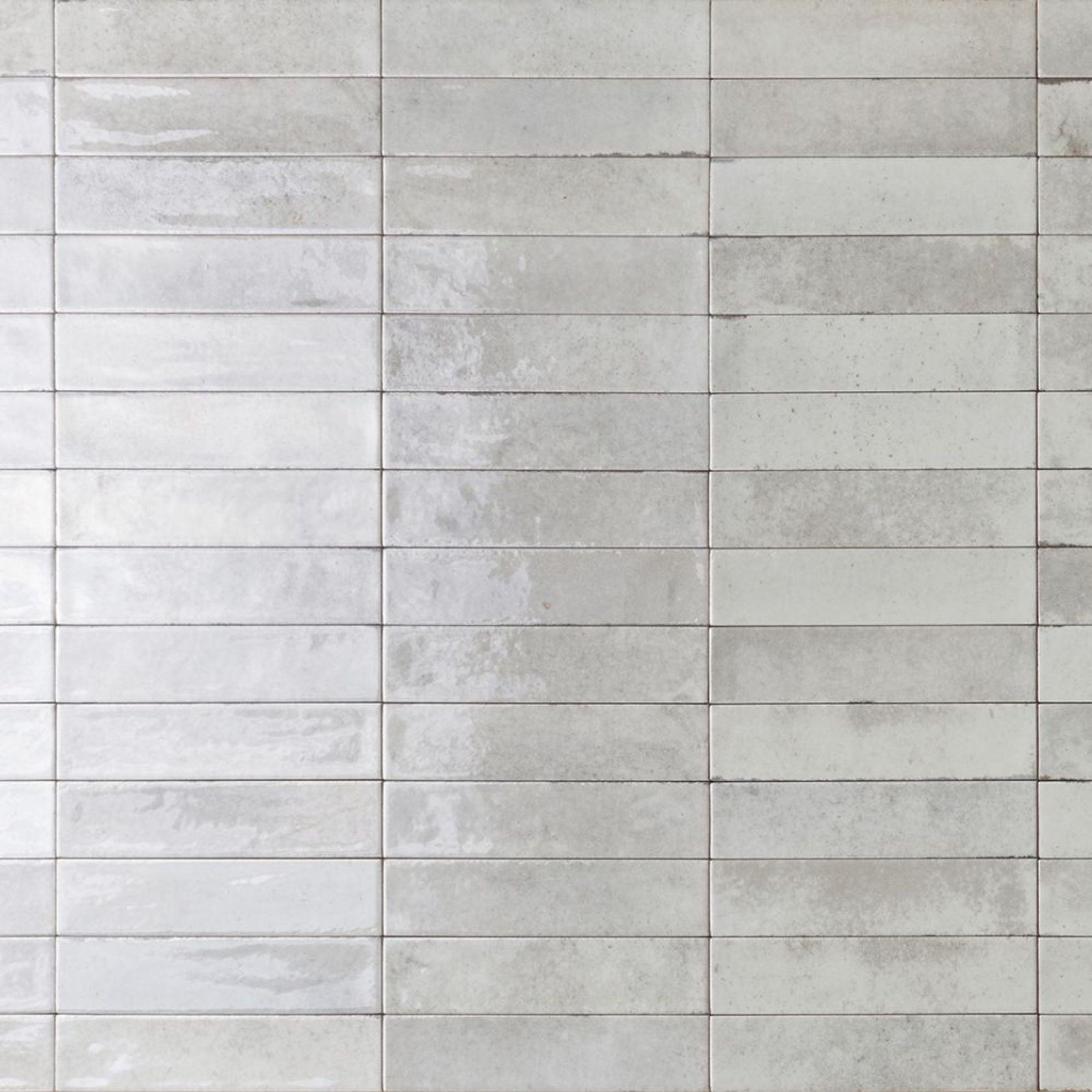 Soho Light Grey Gloss 6x25 gallery detail image