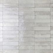 Soho Light Grey Gloss 6x25 gallery detail image