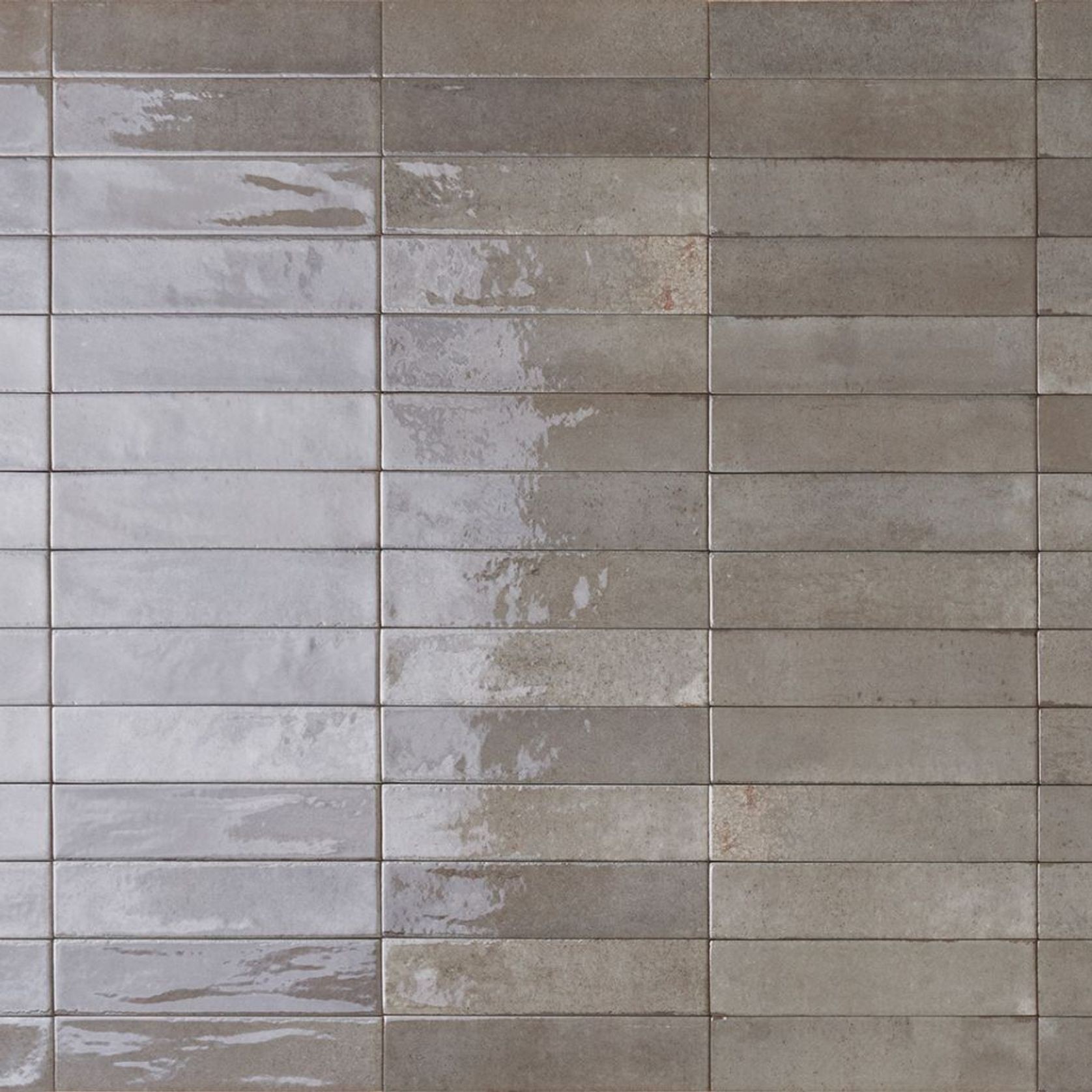 Soho Taupe Gloss 6x25 gallery detail image