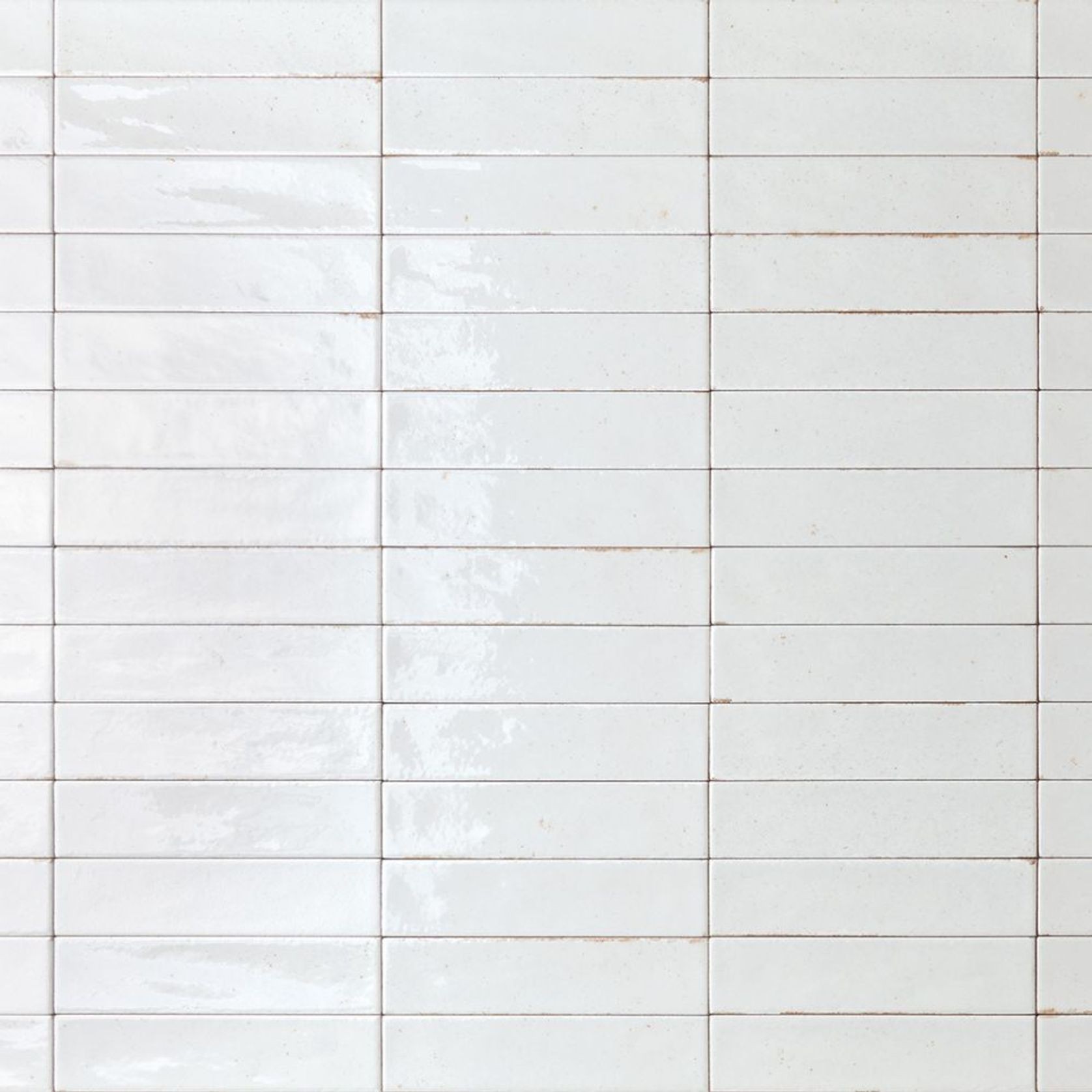 Soho White Gloss 6x25 gallery detail image