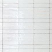 Soho White Gloss 6x25 gallery detail image