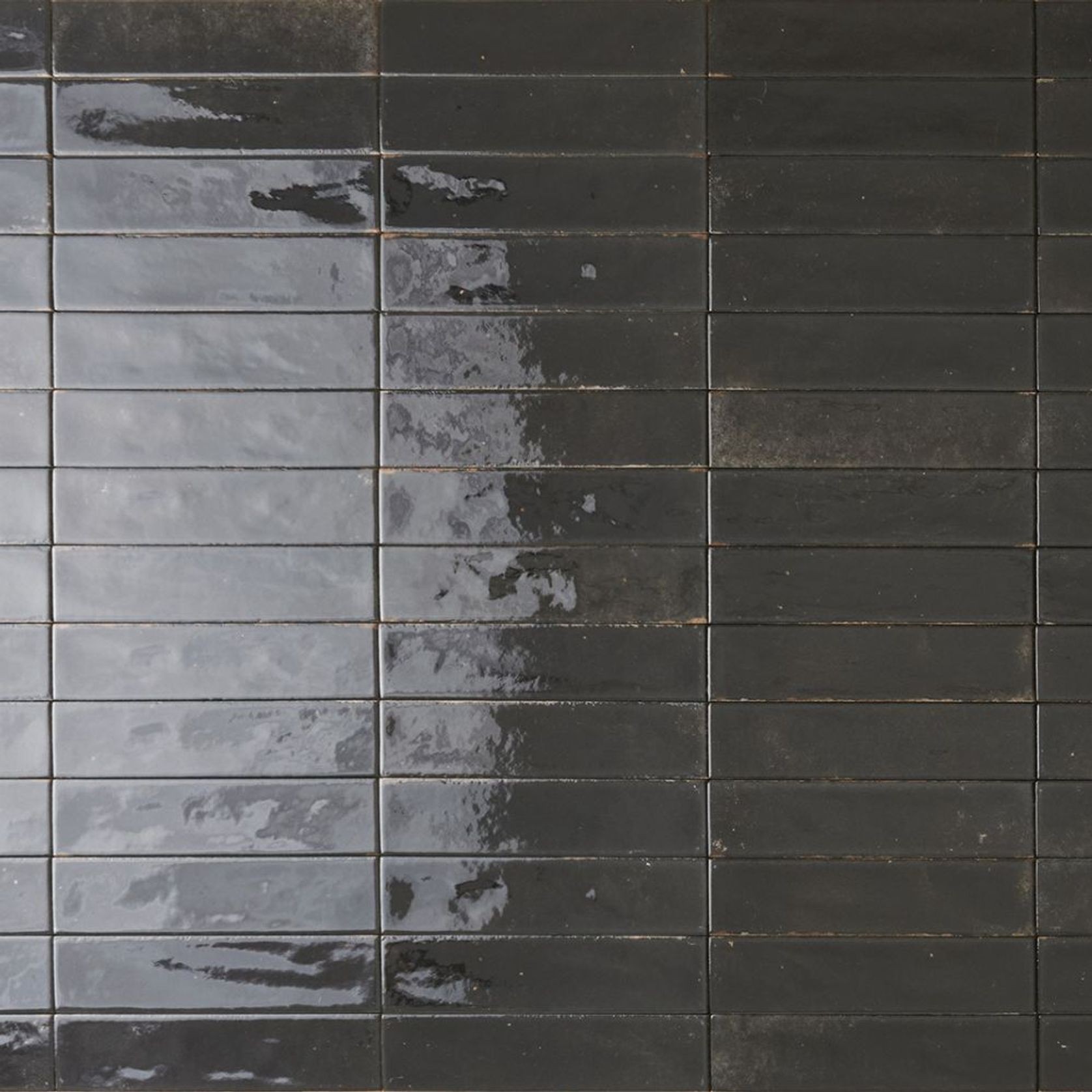 Soho Black Gloss 6x25 gallery detail image