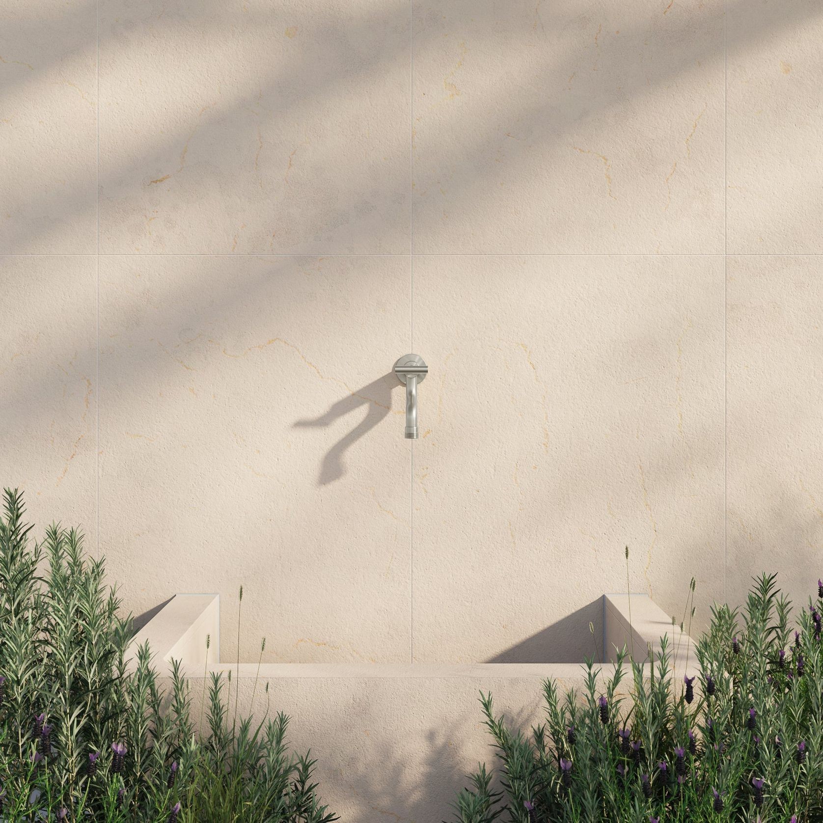 Sola Garden Hose Tap gallery detail image