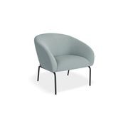 Solace Lounge Chair gallery detail image