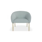 Solace Lounge Chair gallery detail image