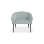 Solace Lounge Chair gallery detail image