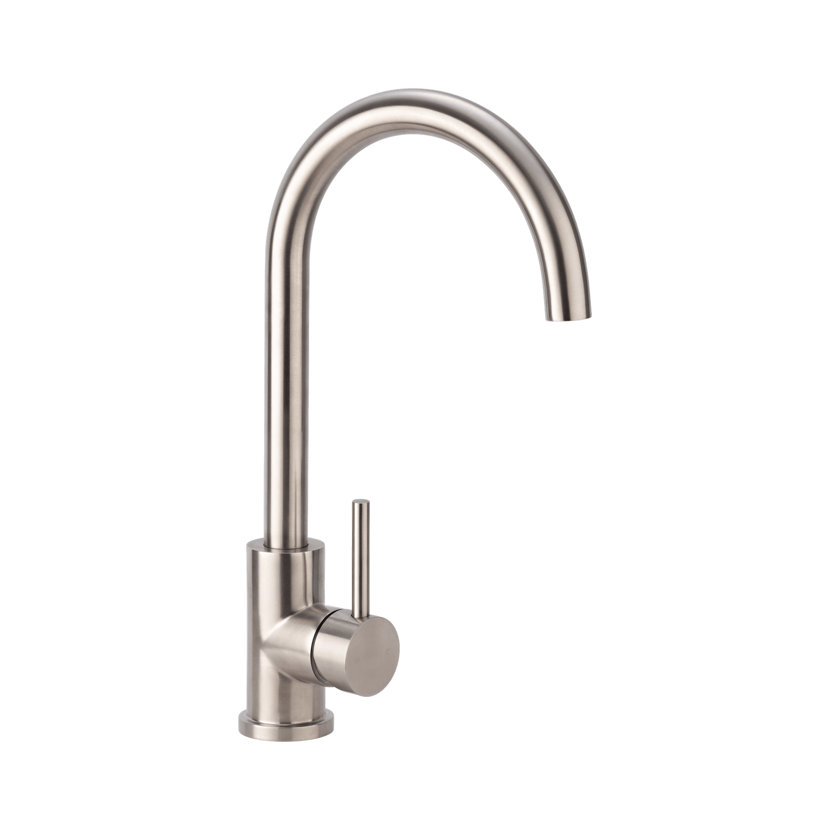 Sola Outdoor Kitchen Mixer | Stainless Steel gallery detail image