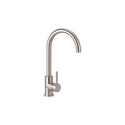 Sola Outdoor Kitchen Mixer | Stainless Steel gallery detail image